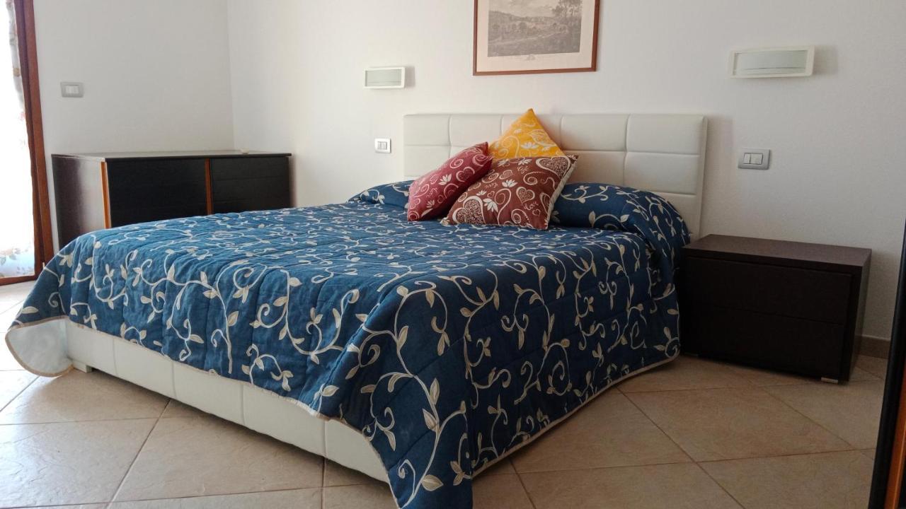 Ferienwohnung Flamingo House Càbras Exterior foto